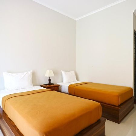 Taste Of Bali Hostel Kuta  Luaran gambar