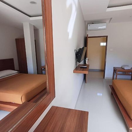 Taste Of Bali Hostel Kuta  Luaran gambar