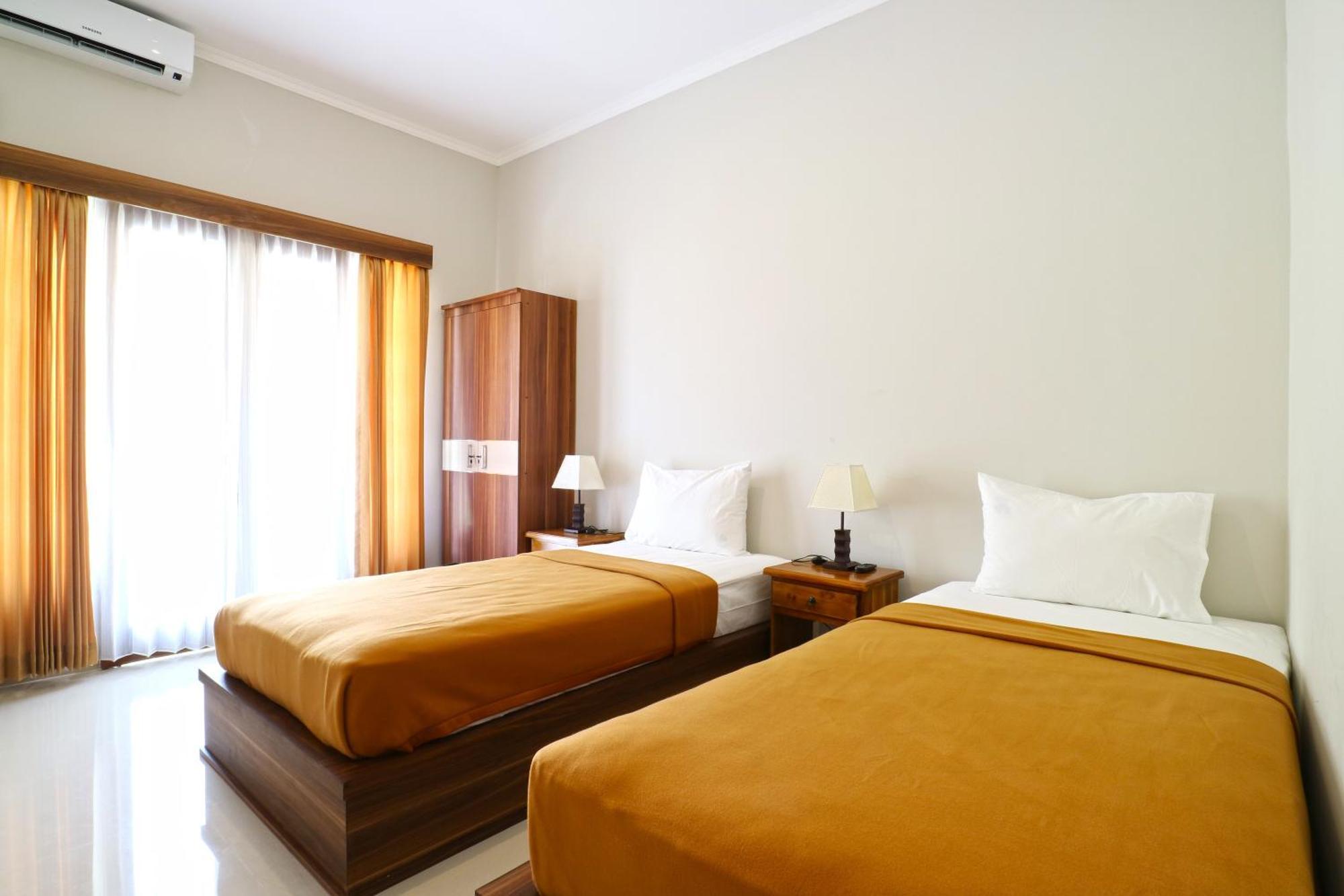 Taste Of Bali Hostel Kuta  Luaran gambar