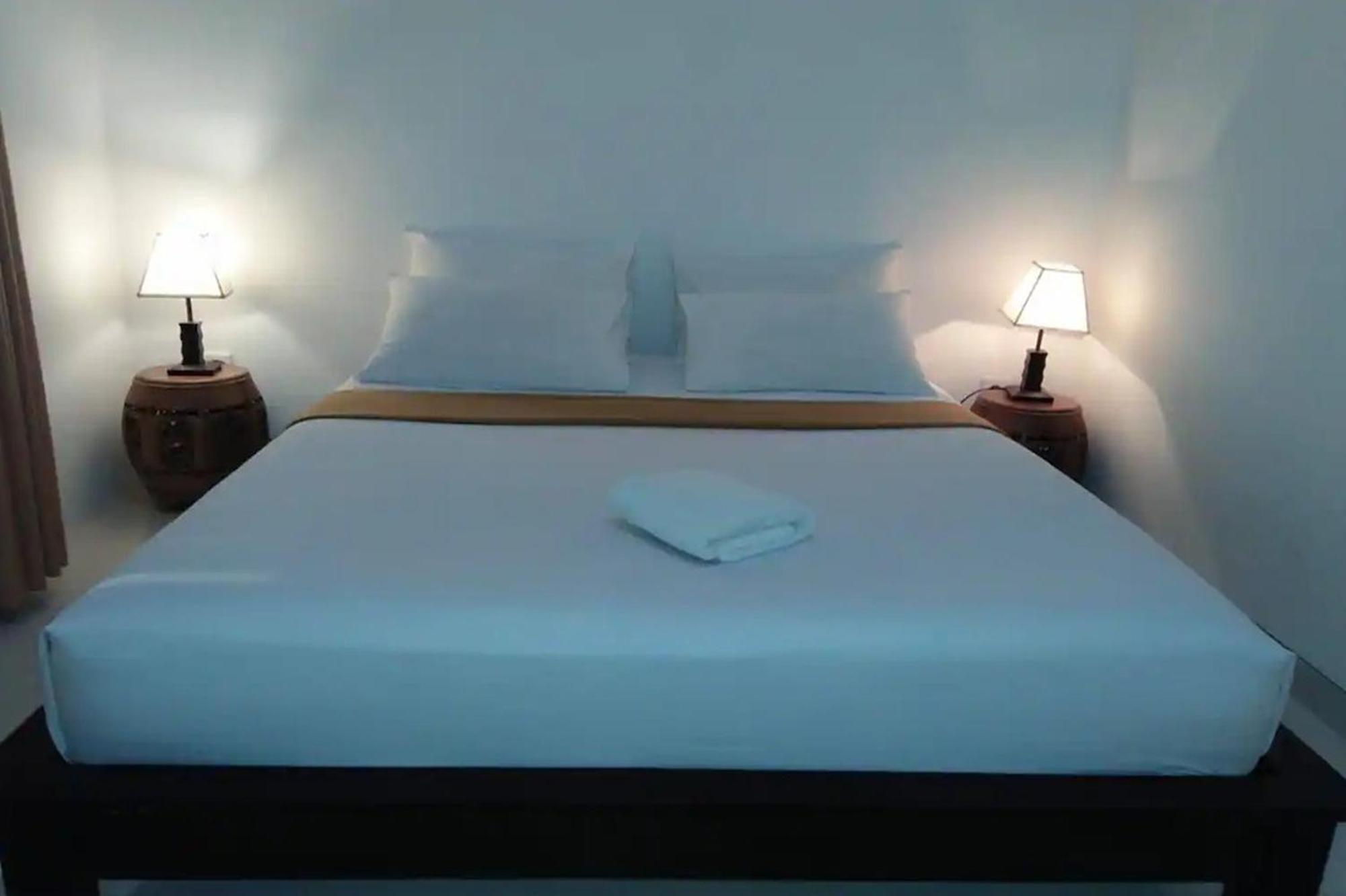 Taste Of Bali Hostel Kuta  Luaran gambar