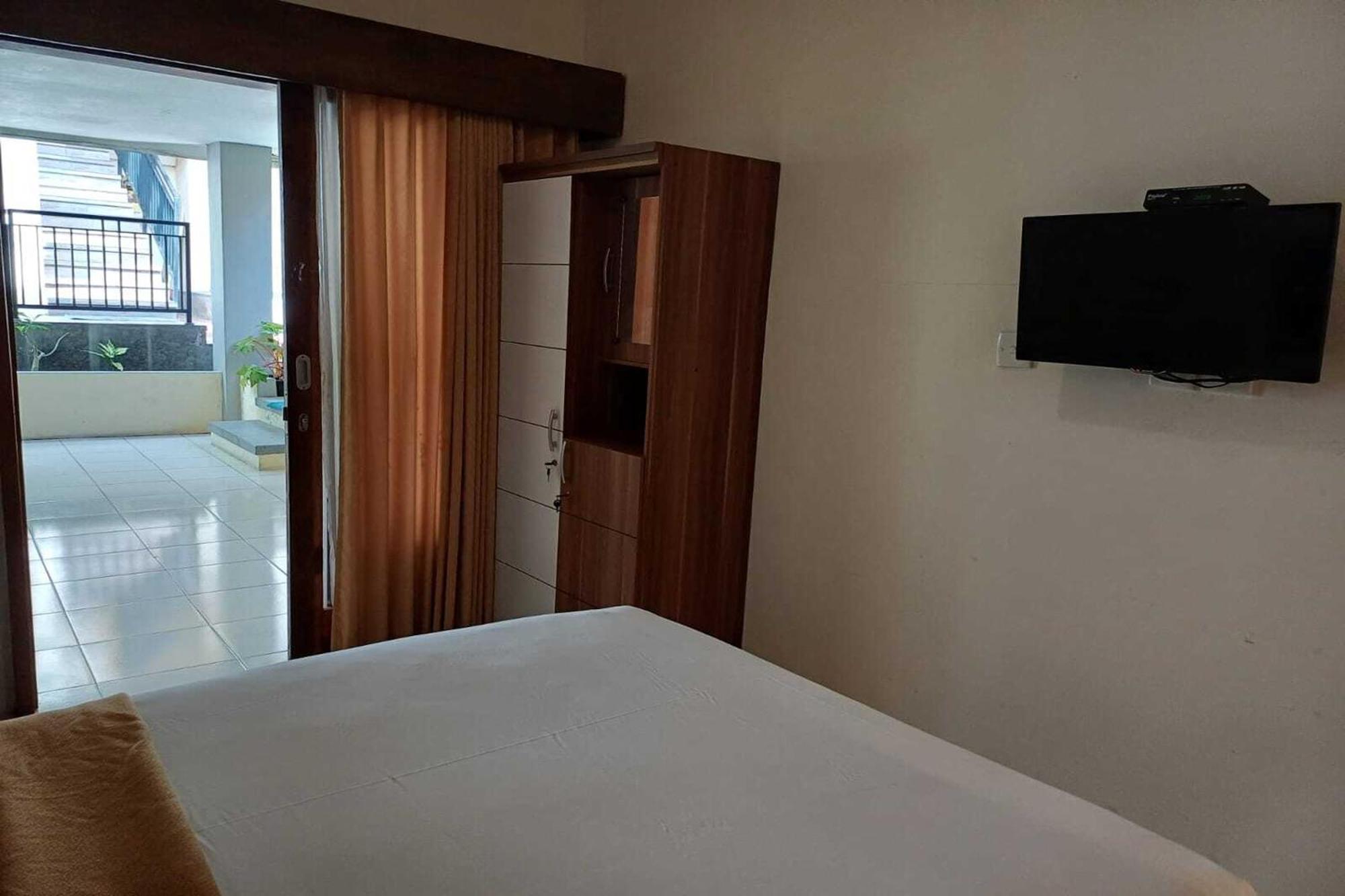 Taste Of Bali Hostel Kuta  Luaran gambar