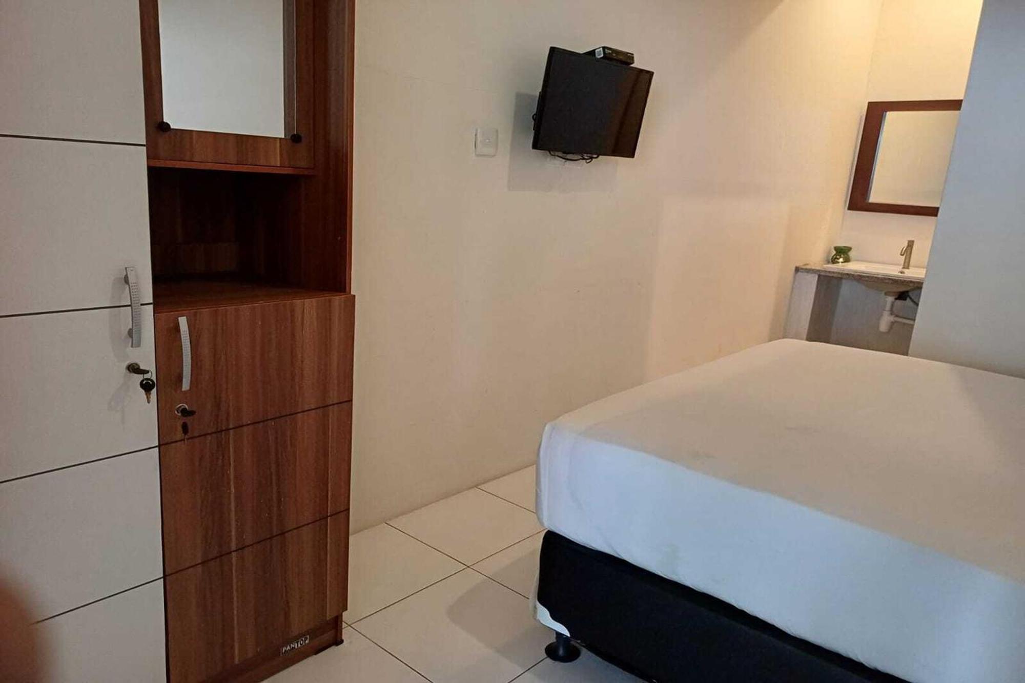 Taste Of Bali Hostel Kuta  Luaran gambar