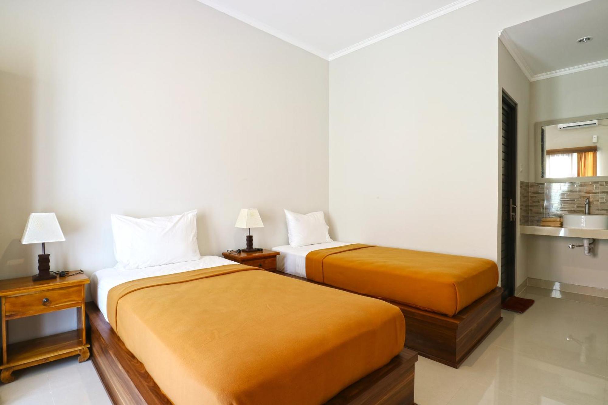 Taste Of Bali Hostel Kuta  Luaran gambar