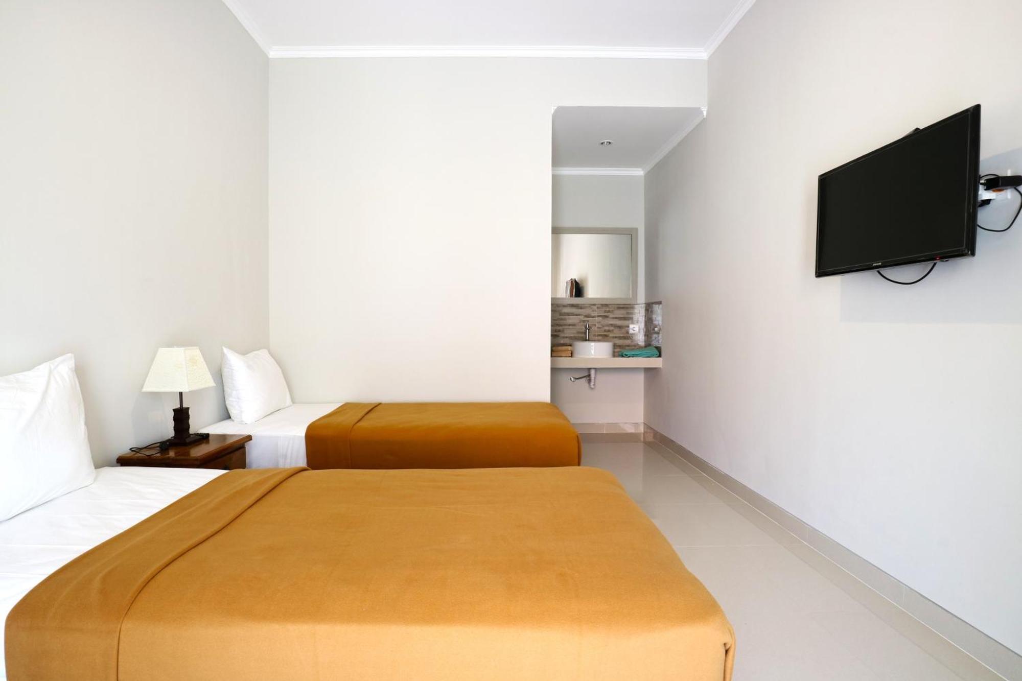 Taste Of Bali Hostel Kuta  Luaran gambar
