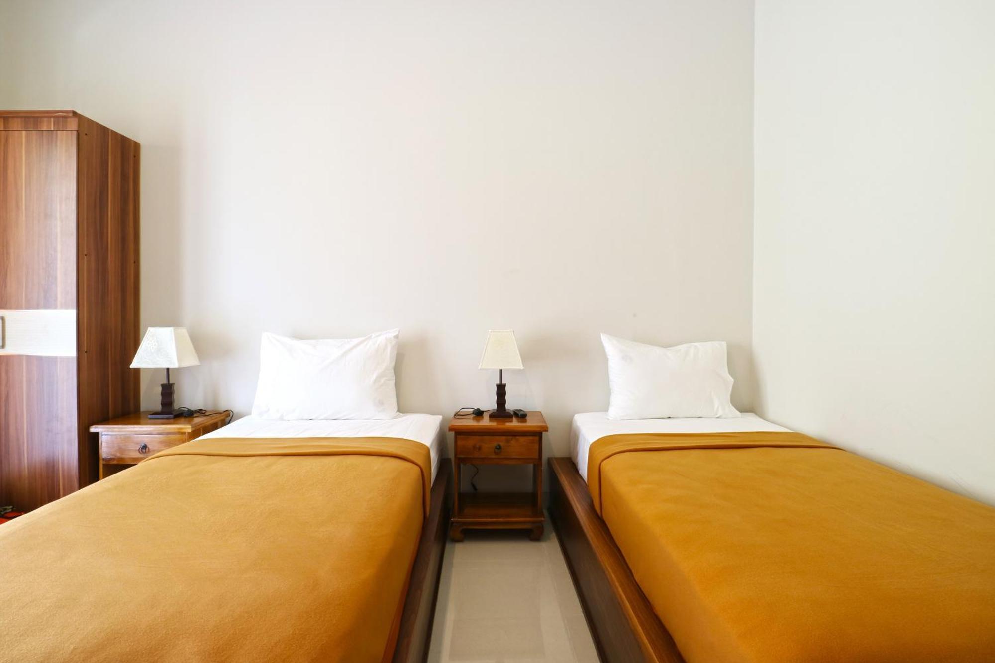 Taste Of Bali Hostel Kuta  Luaran gambar