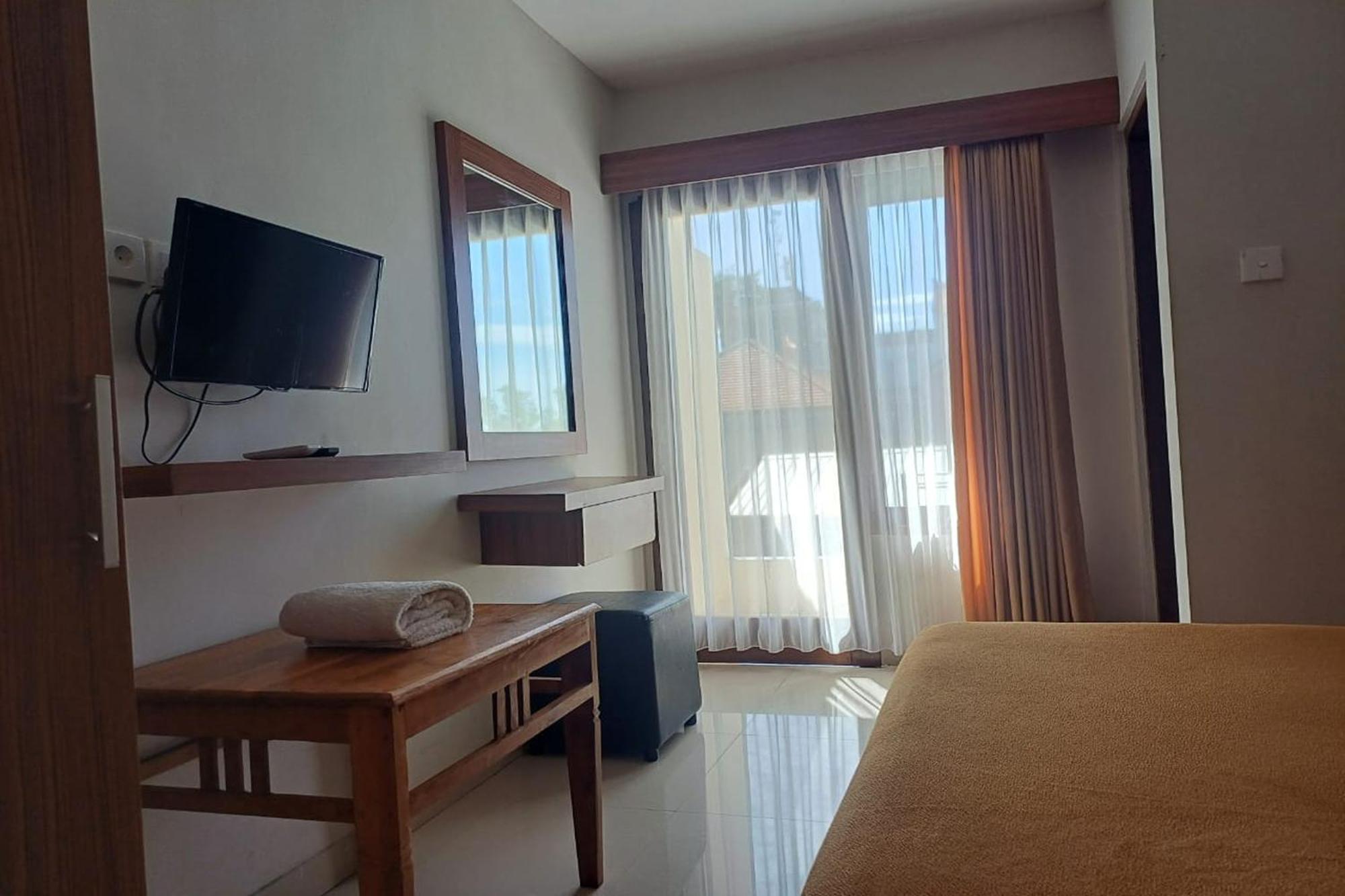 Taste Of Bali Hostel Kuta  Luaran gambar