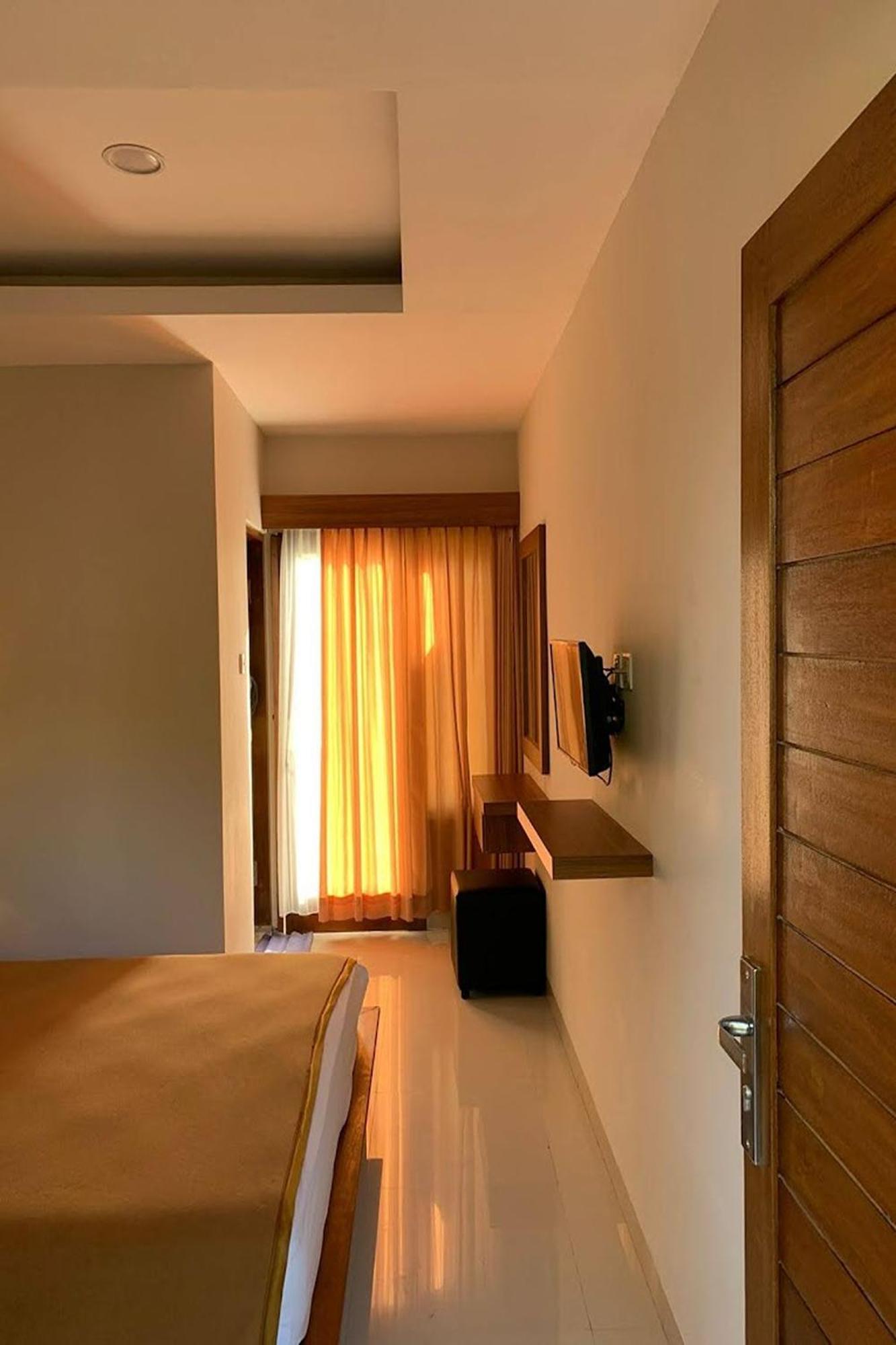 Taste Of Bali Hostel Kuta  Luaran gambar