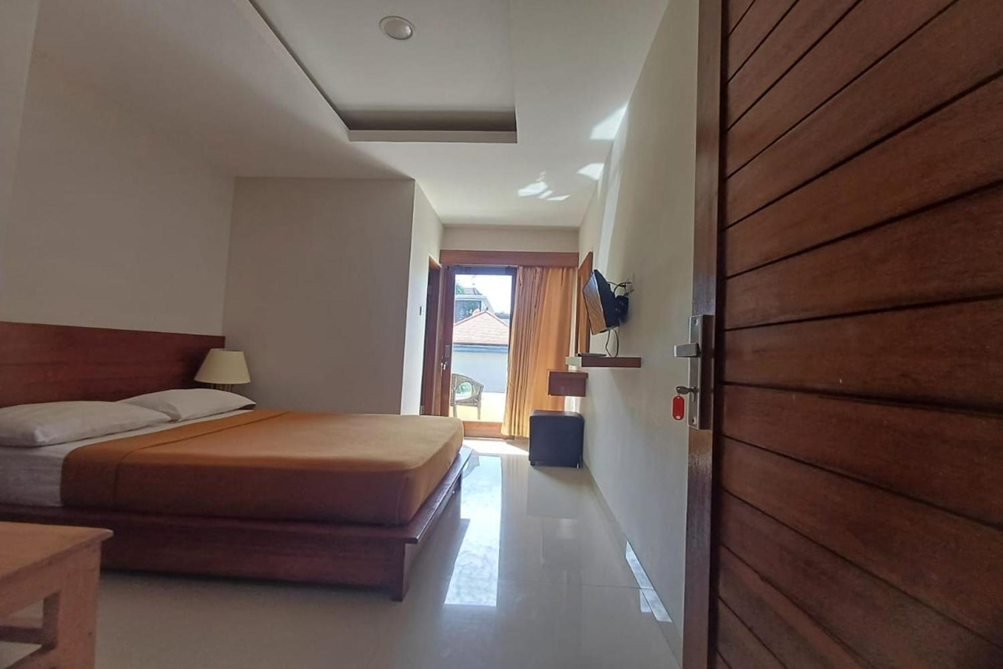 Taste Of Bali Hostel Kuta  Luaran gambar