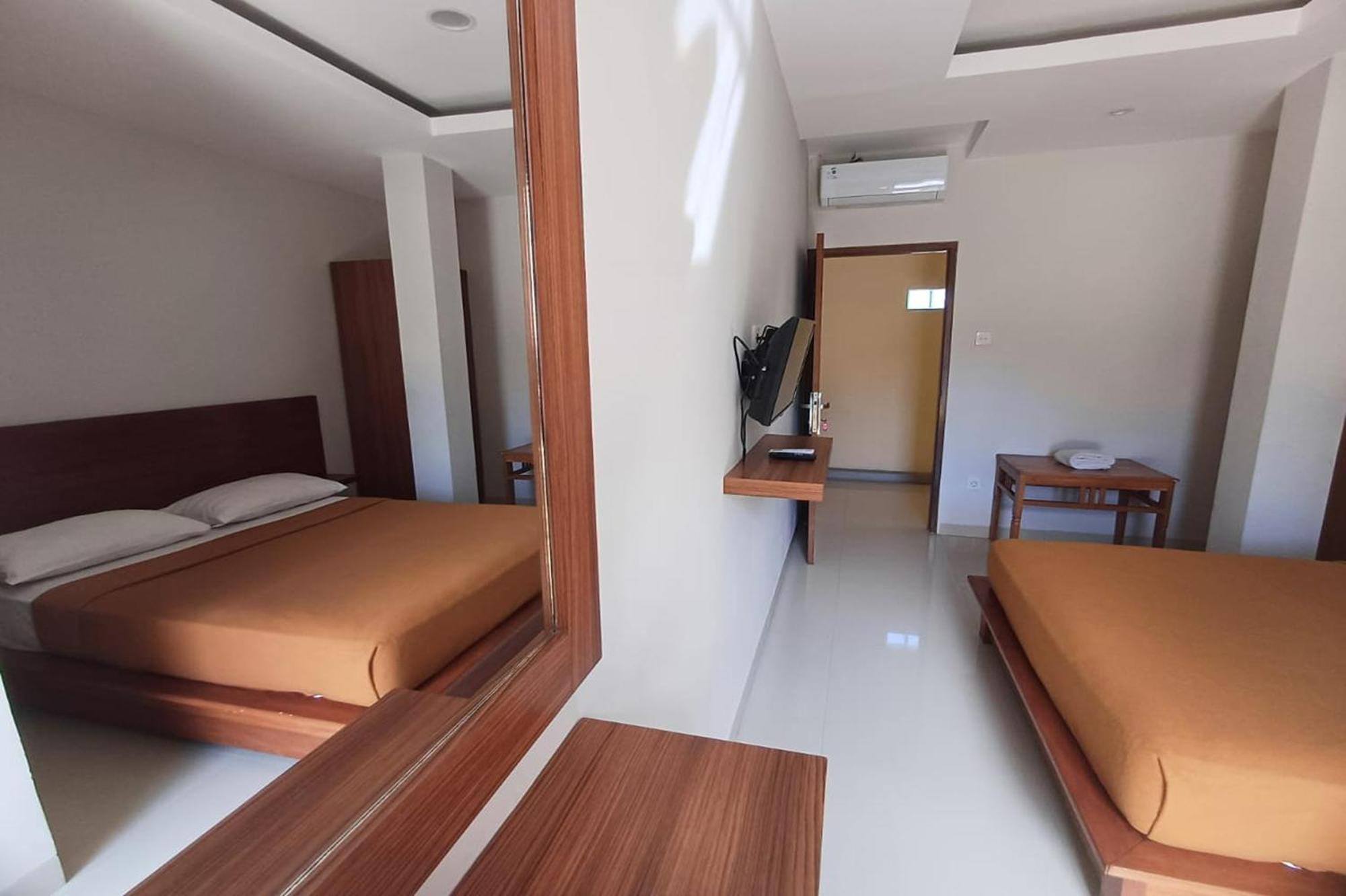 Taste Of Bali Hostel Kuta  Luaran gambar