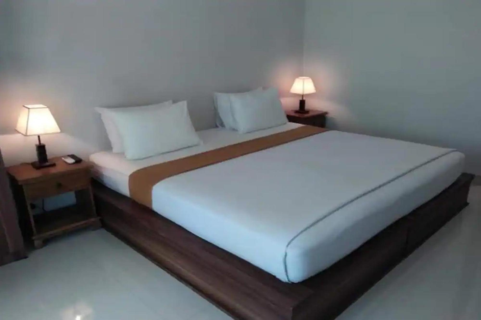 Taste Of Bali Hostel Kuta  Luaran gambar