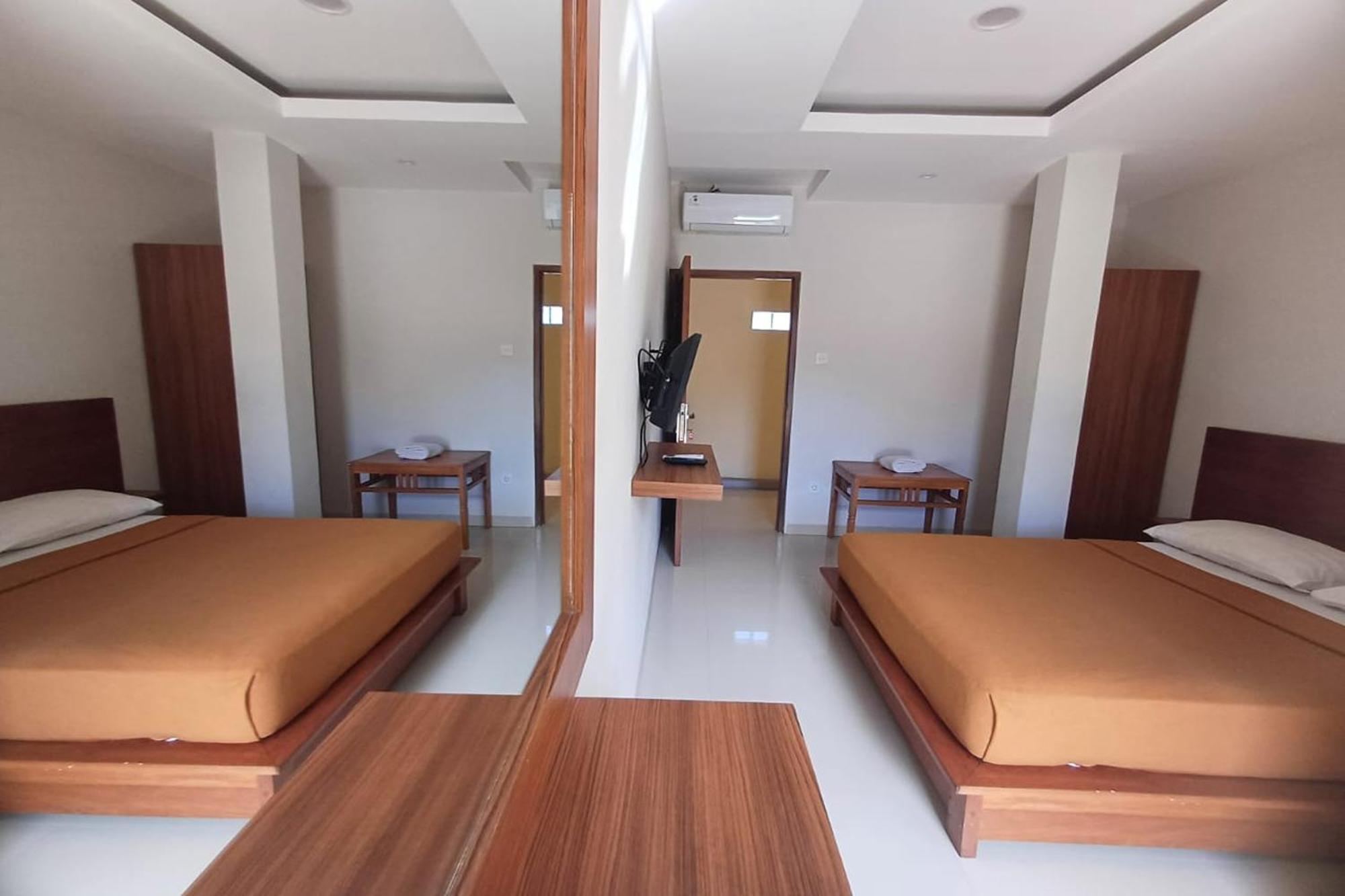 Taste Of Bali Hostel Kuta  Luaran gambar