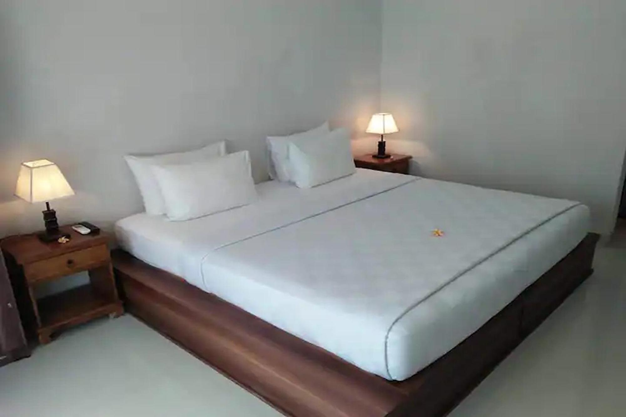 Taste Of Bali Hostel Kuta  Luaran gambar