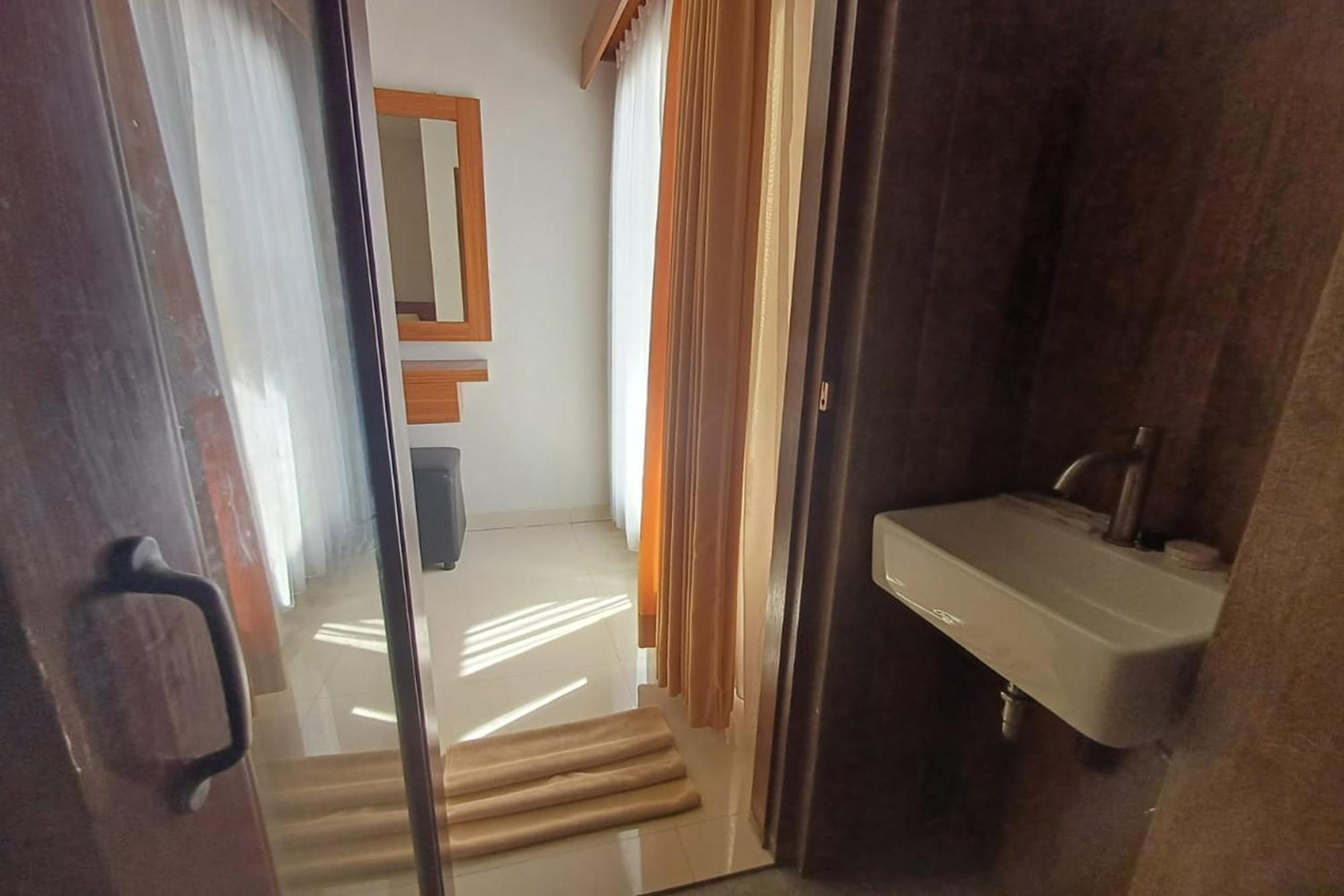 Taste Of Bali Hostel Kuta  Luaran gambar