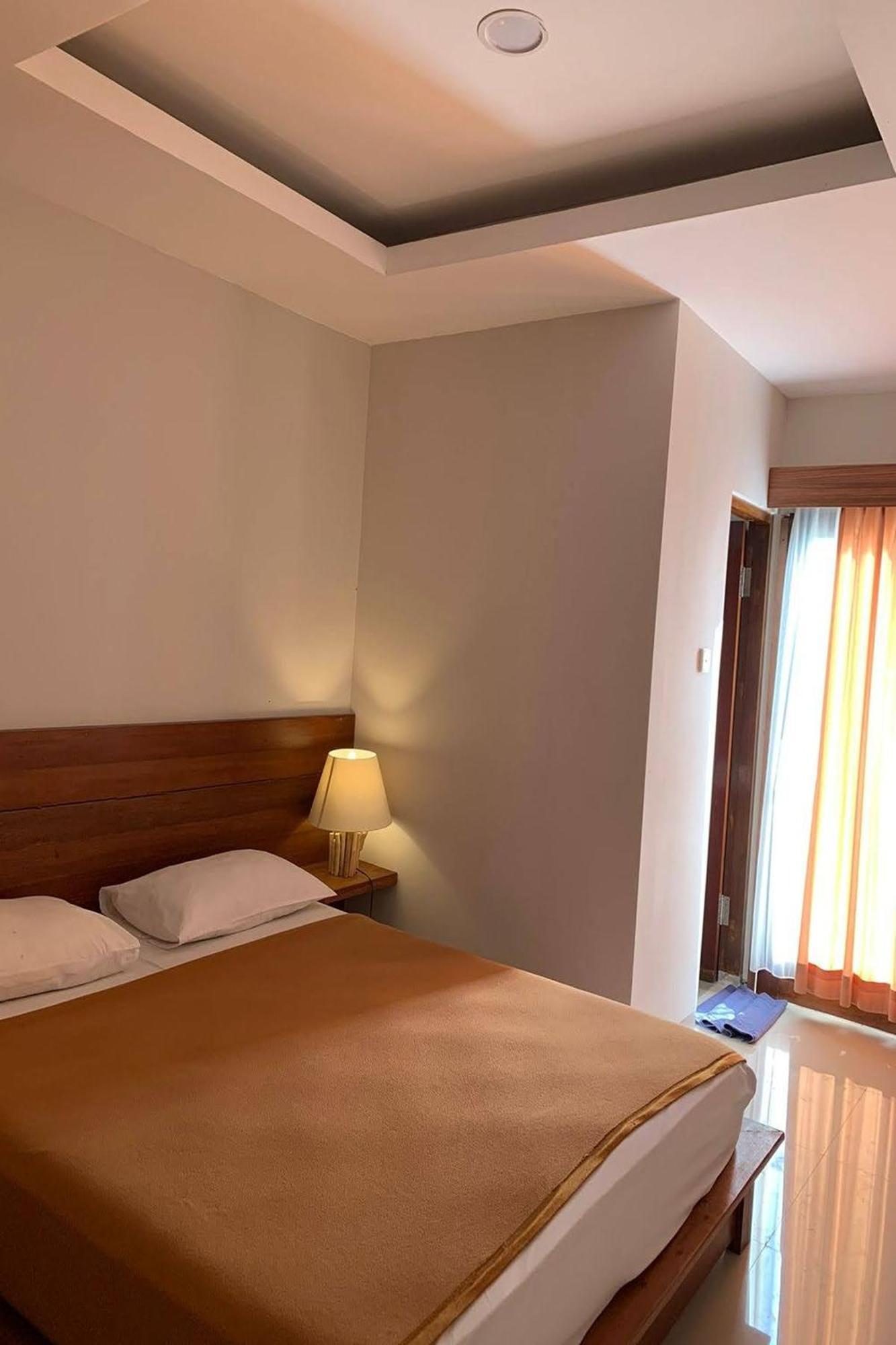 Taste Of Bali Hostel Kuta  Luaran gambar