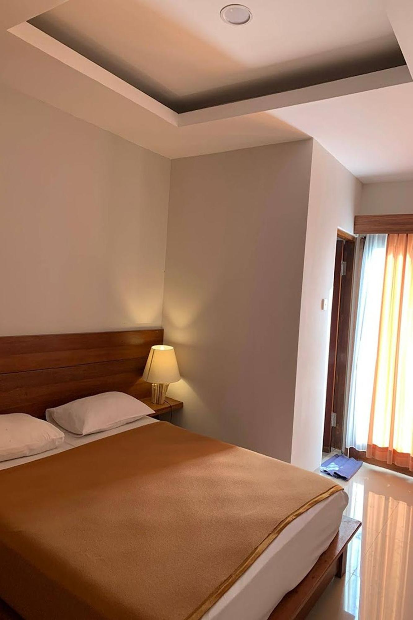 Taste Of Bali Hostel Kuta  Luaran gambar