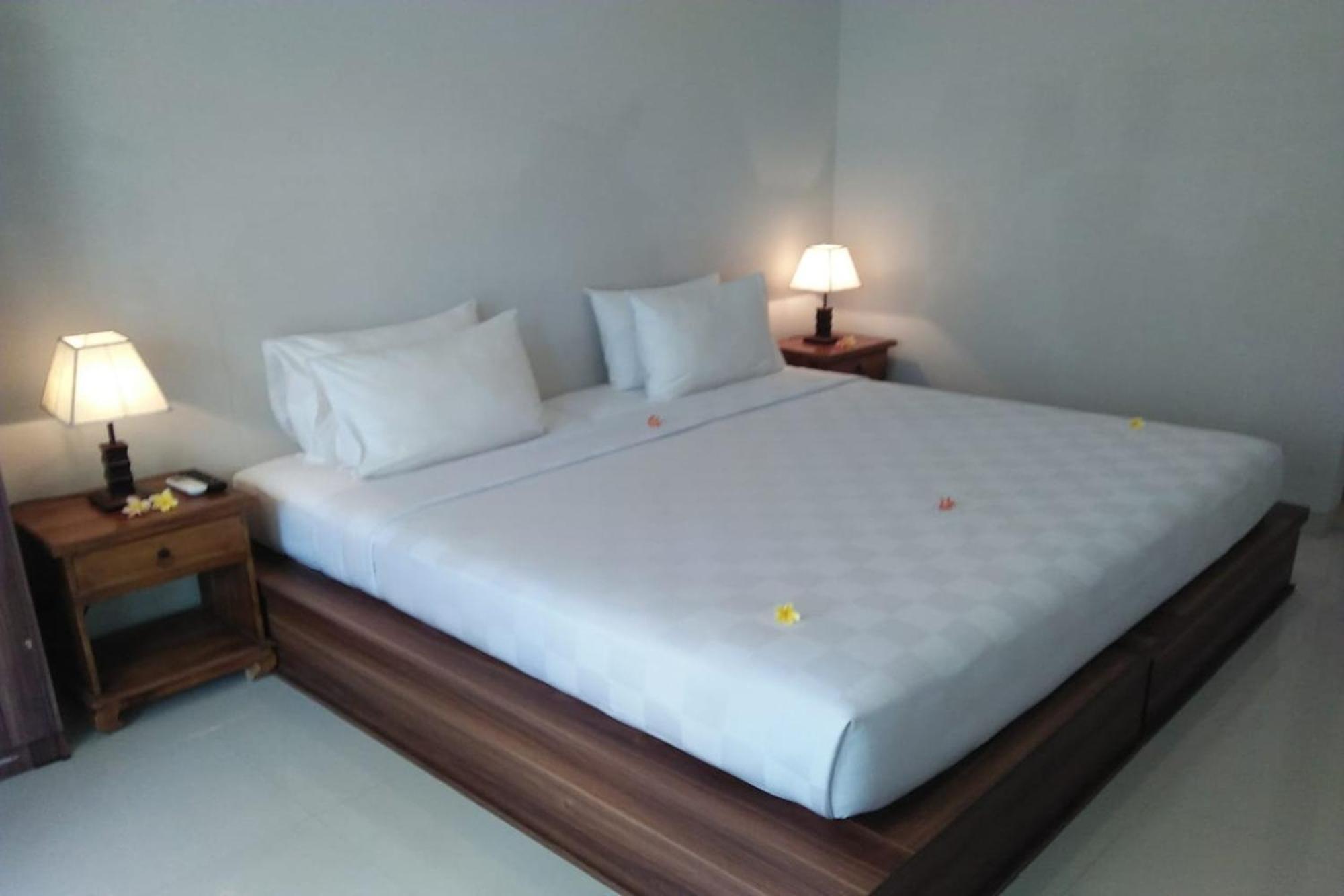 Taste Of Bali Hostel Kuta  Luaran gambar