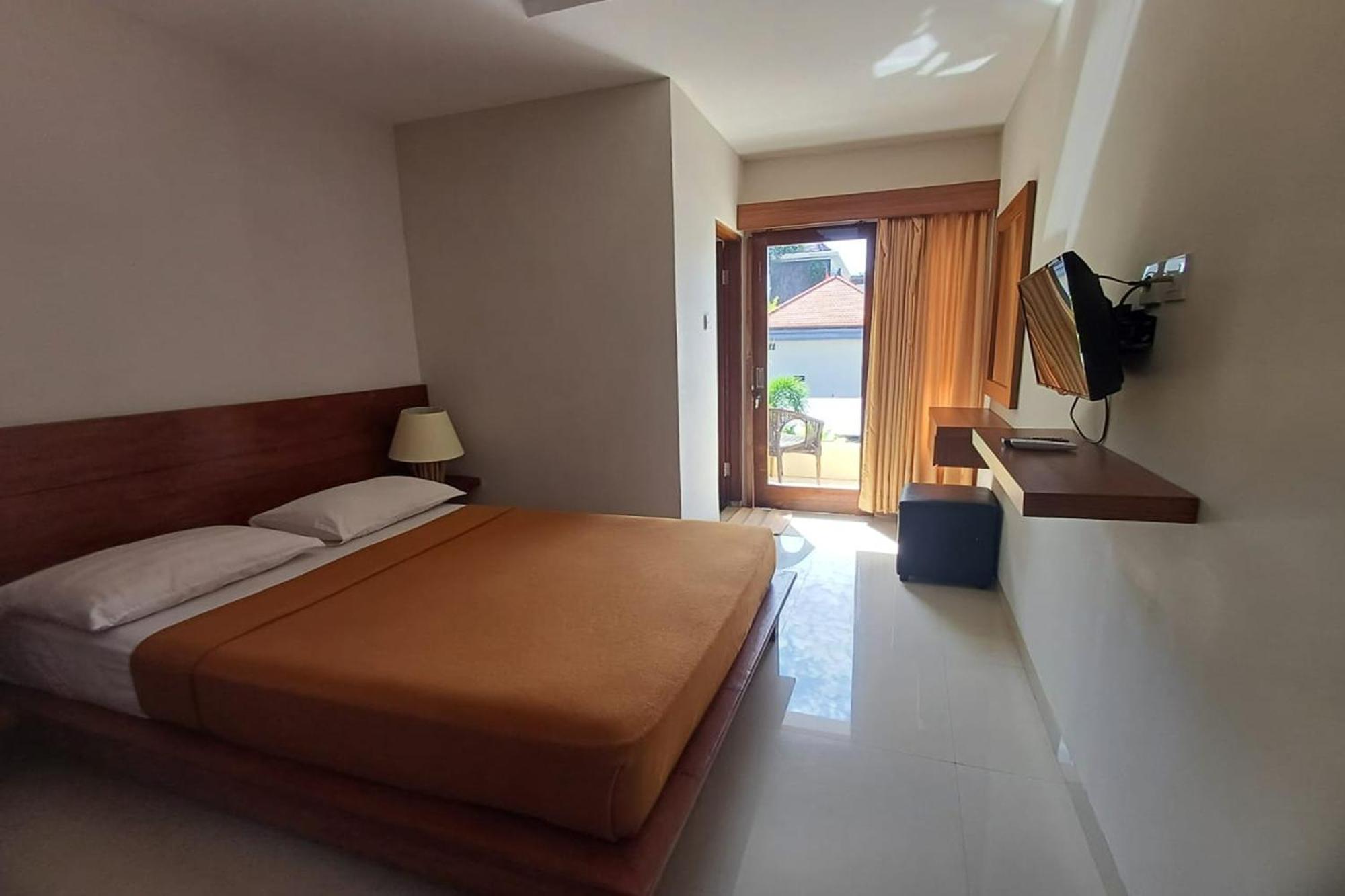 Taste Of Bali Hostel Kuta  Luaran gambar