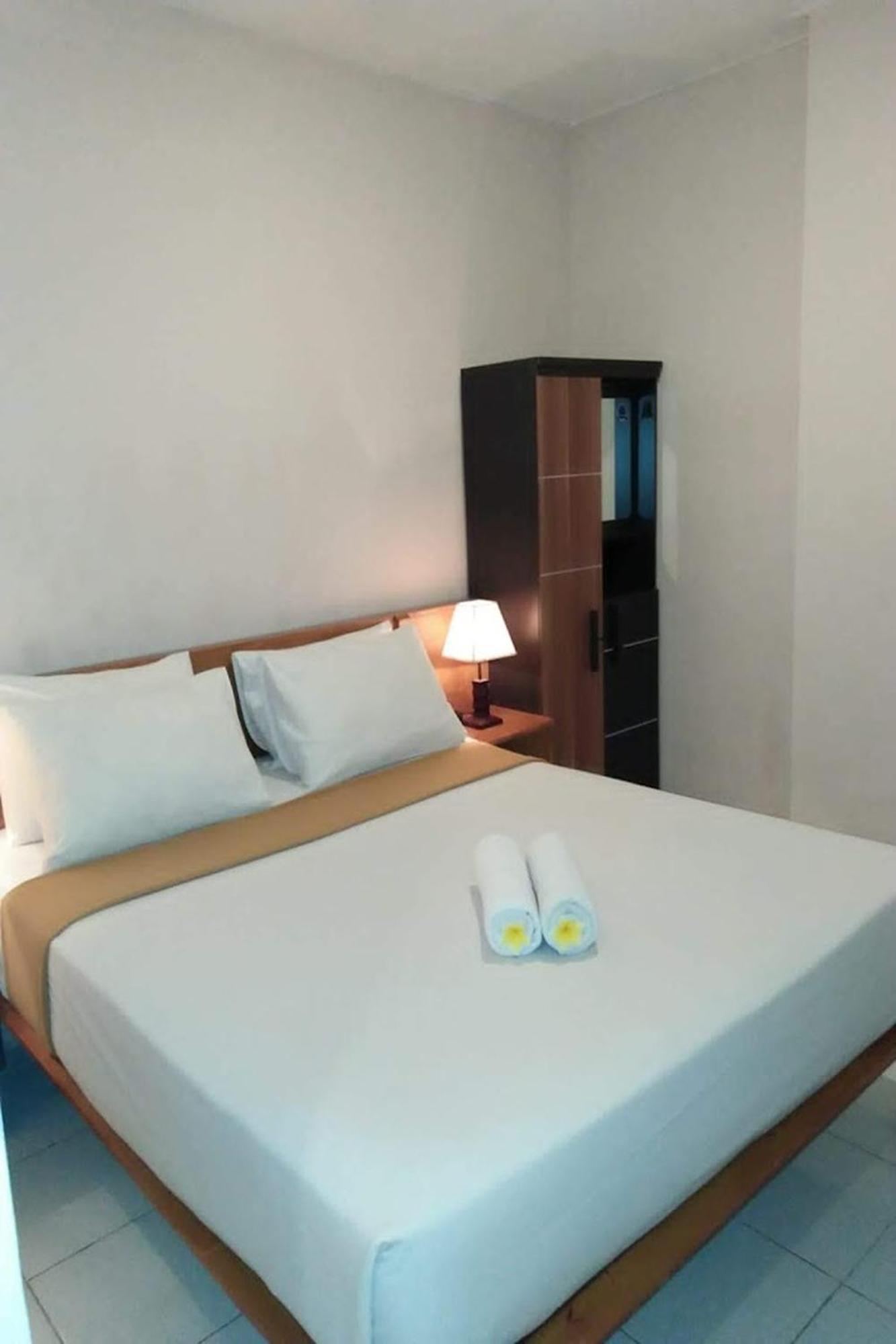 Taste Of Bali Hostel Kuta  Luaran gambar