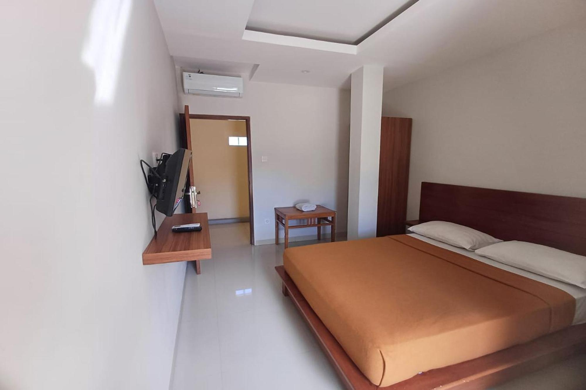 Taste Of Bali Hostel Kuta  Luaran gambar