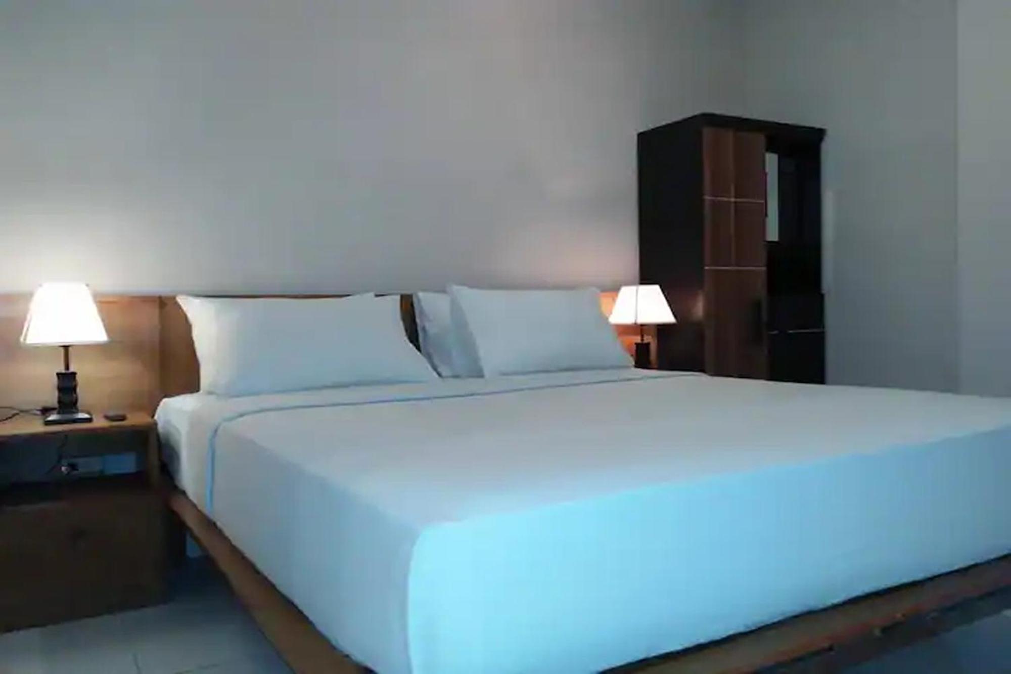Taste Of Bali Hostel Kuta  Luaran gambar