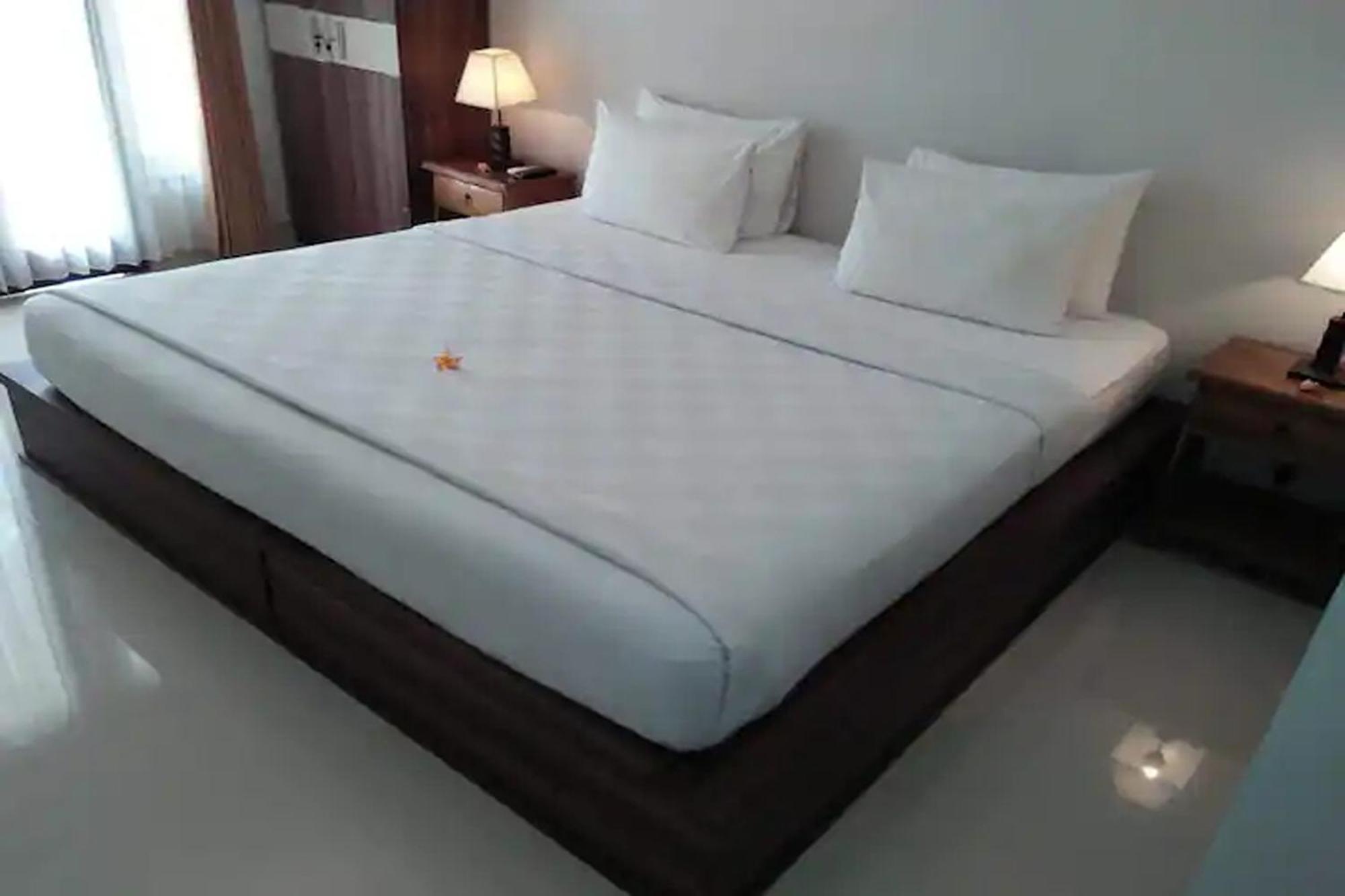 Taste Of Bali Hostel Kuta  Luaran gambar