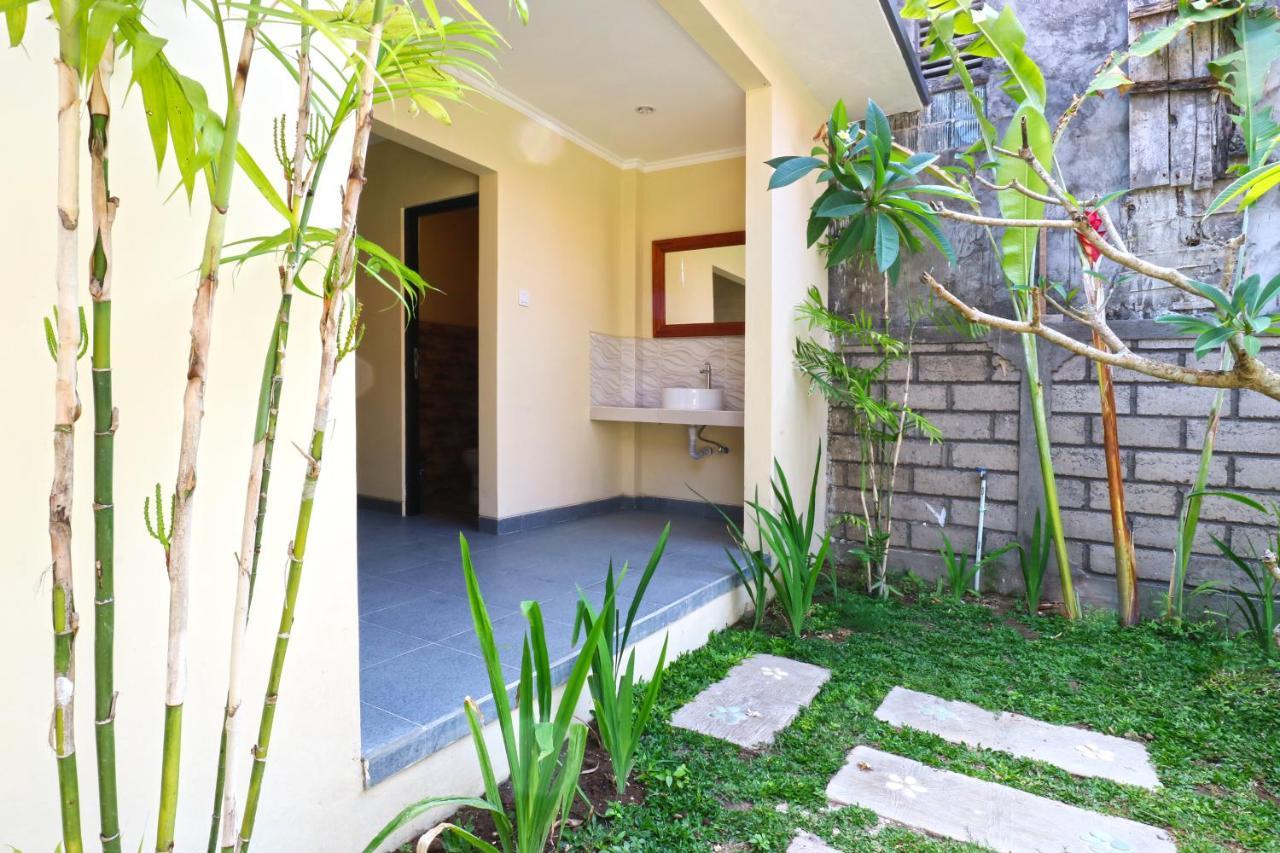 Taste Of Bali Hostel Kuta  Luaran gambar