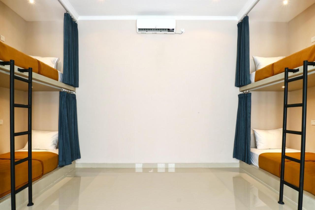 Taste Of Bali Hostel Kuta  Luaran gambar