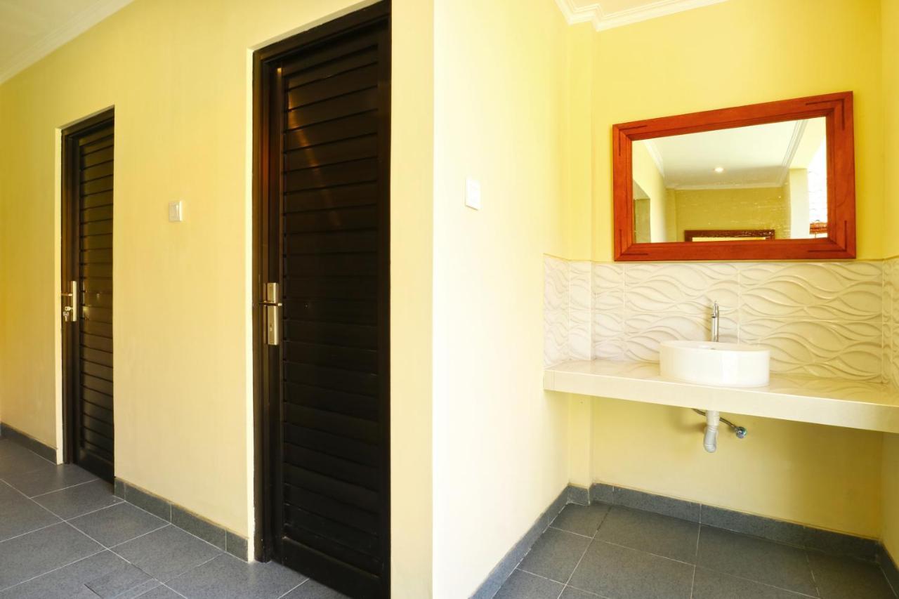 Taste Of Bali Hostel Kuta  Luaran gambar