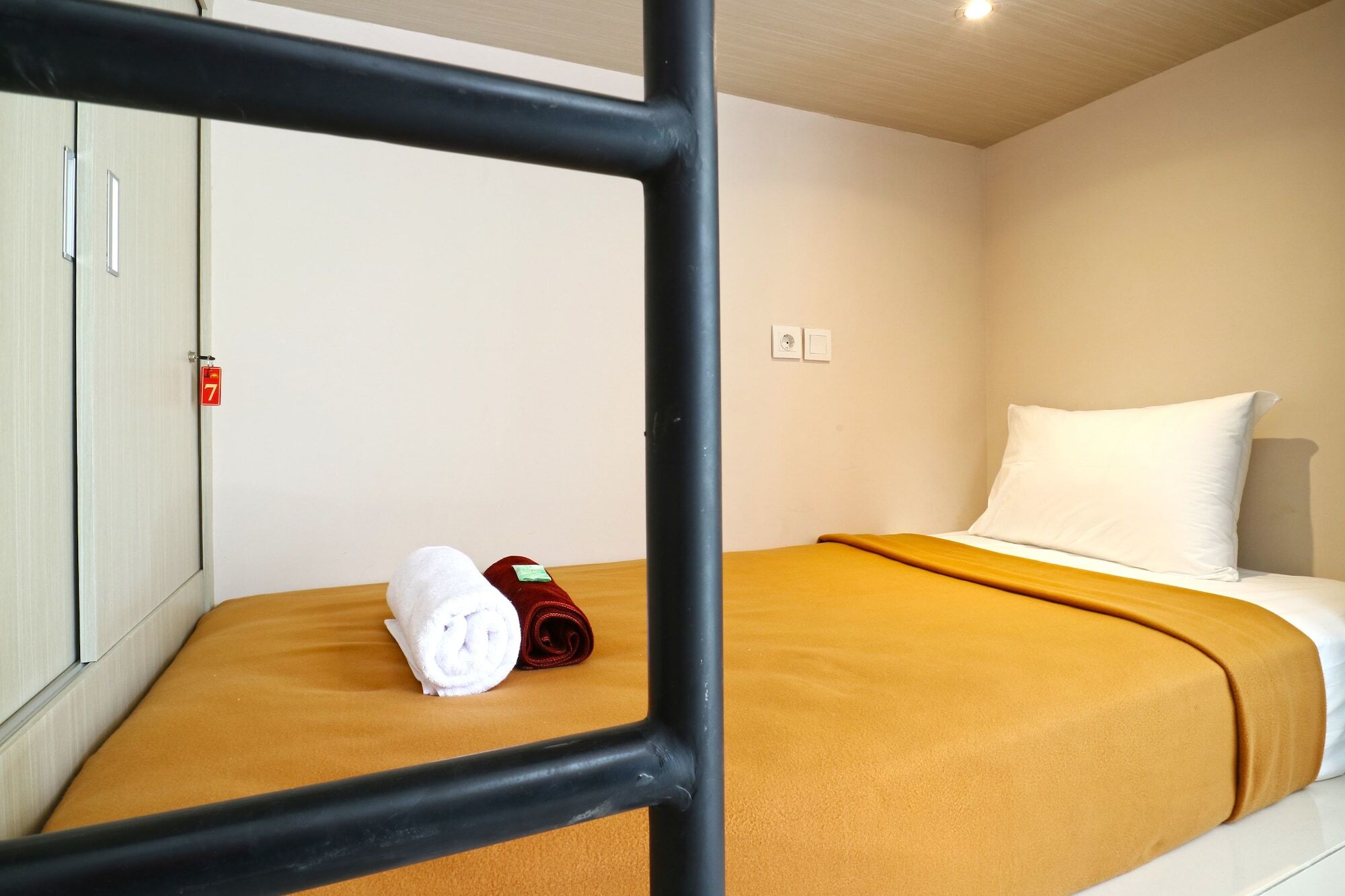 Taste Of Bali Hostel Kuta  Luaran gambar