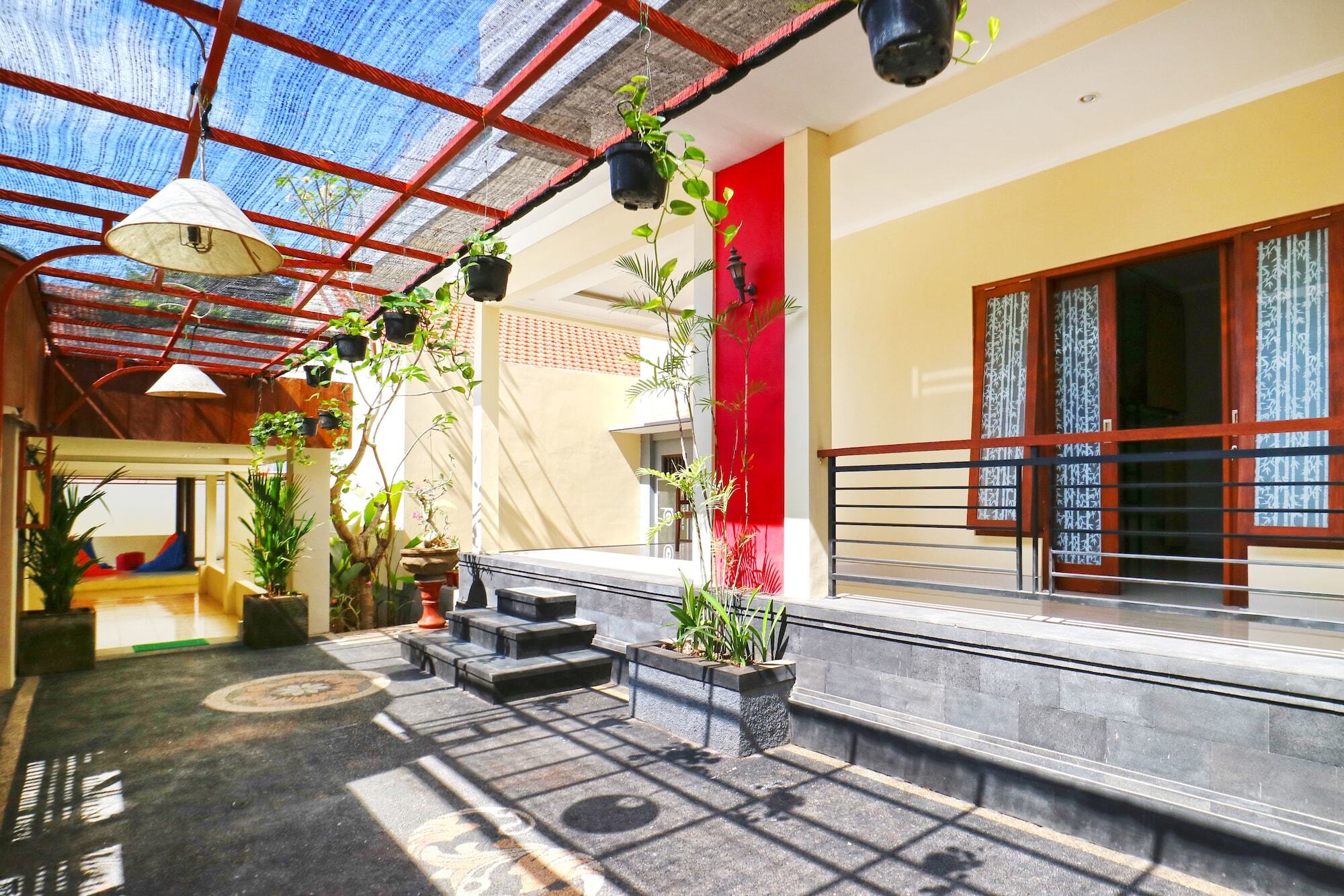 Taste Of Bali Hostel Kuta  Luaran gambar